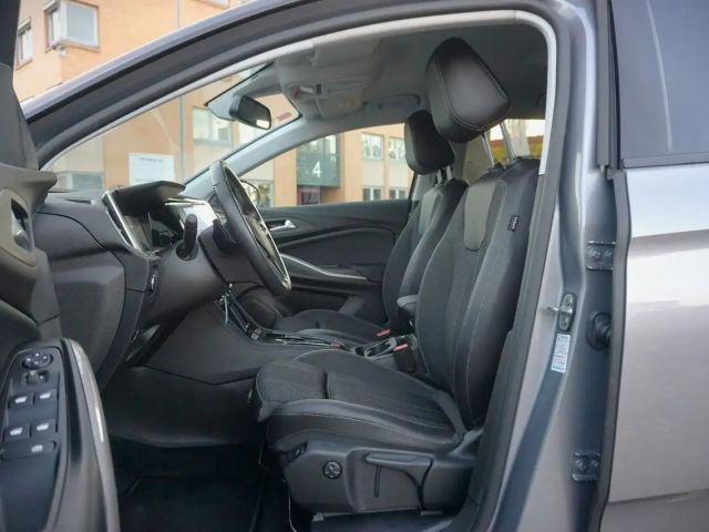 Opel Grandland X GS-Line Grand Sport