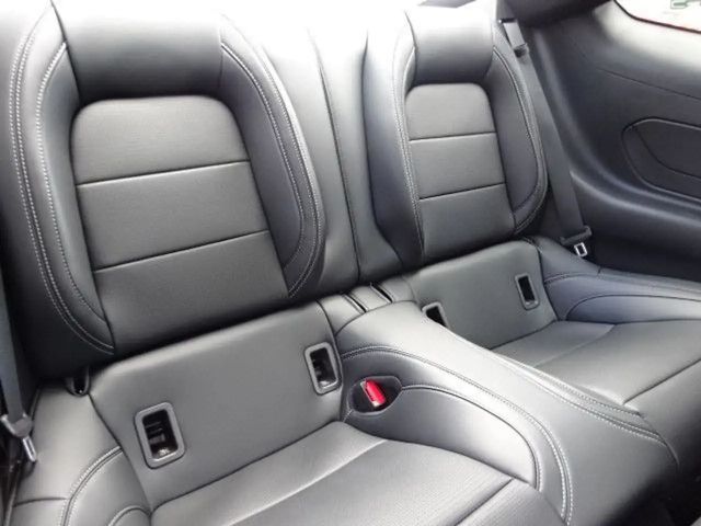 Ford Mustang GT 5.0 V8