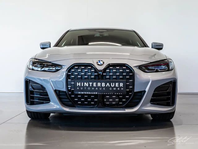 BMW 430 430i M-Sport Sedan