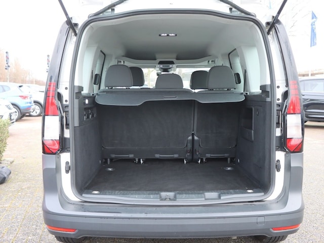 Volkswagen Caddy 1.5 TSI