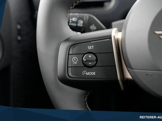 MINI Cooper S Cooper S