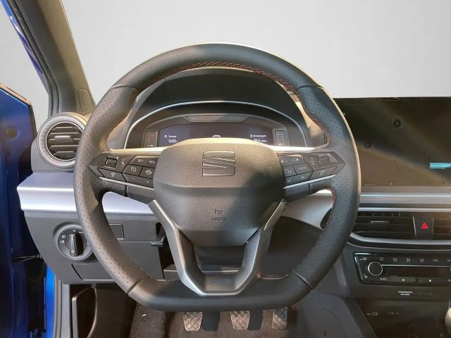 Seat Ibiza 1.0 TSI FR-lijn