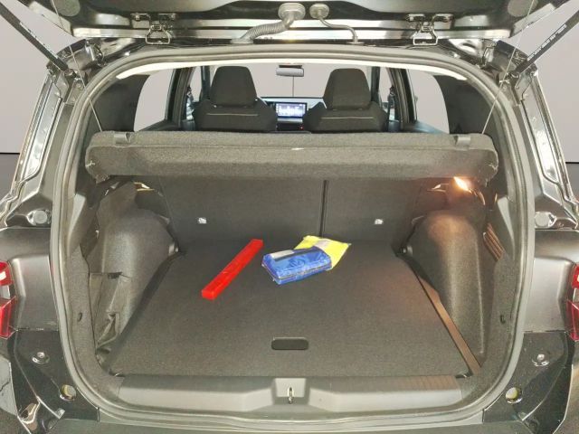 Opel Frontera Edition