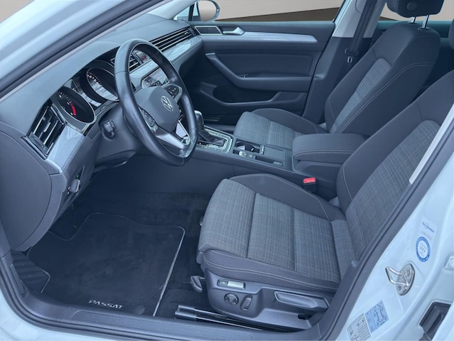 Volkswagen Passat 2.0 TDI Business DSG Variant