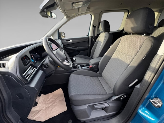 Volkswagen Caddy 2,0 TDI AHK|ACC|LED|NAV|SHZ