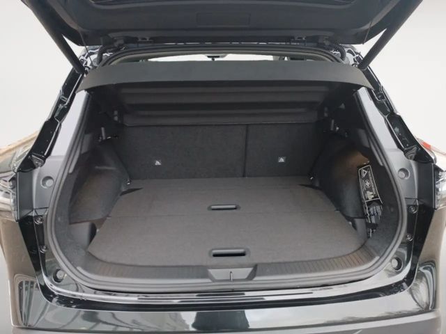 Nissan Qashqai N-Connecta