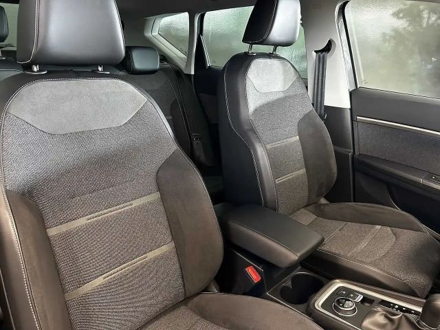 Seat Ateca 1.5 TSI DSG