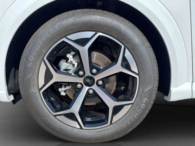 Ford Puma EcoBoost ST Line