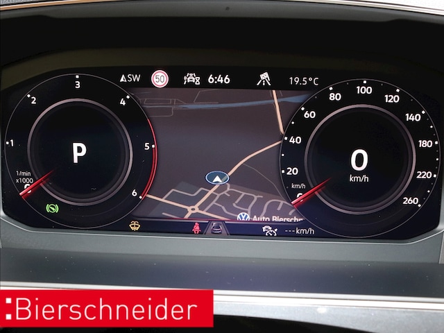 Volkswagen Tiguan 2.0 TDI Allspace DSG Move