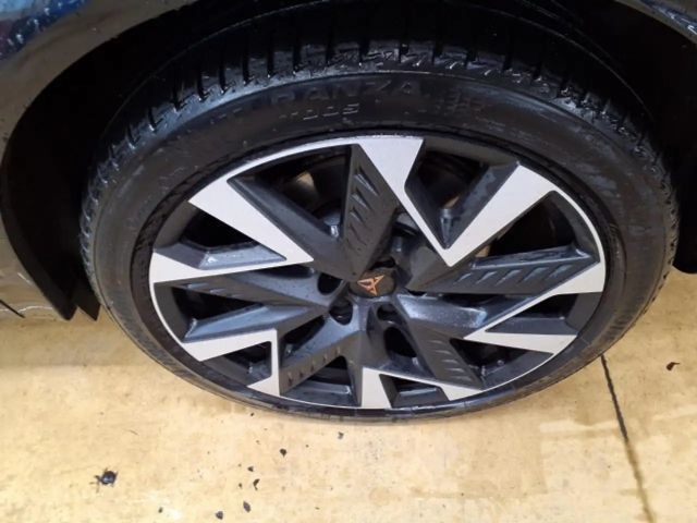 Cupra Formentor 2.0 TSI 4Drive DSG VZ