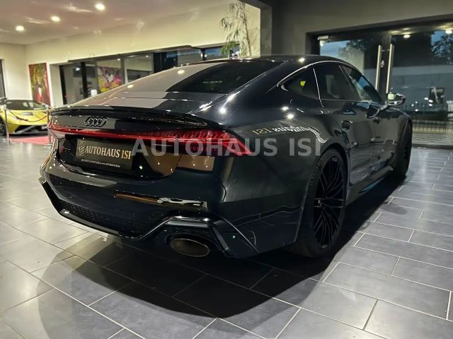 Audi RS7 Sportback