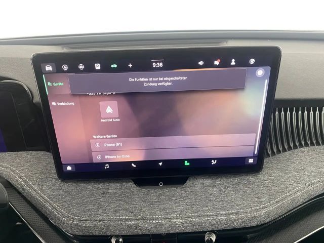 Skoda Superb Selection