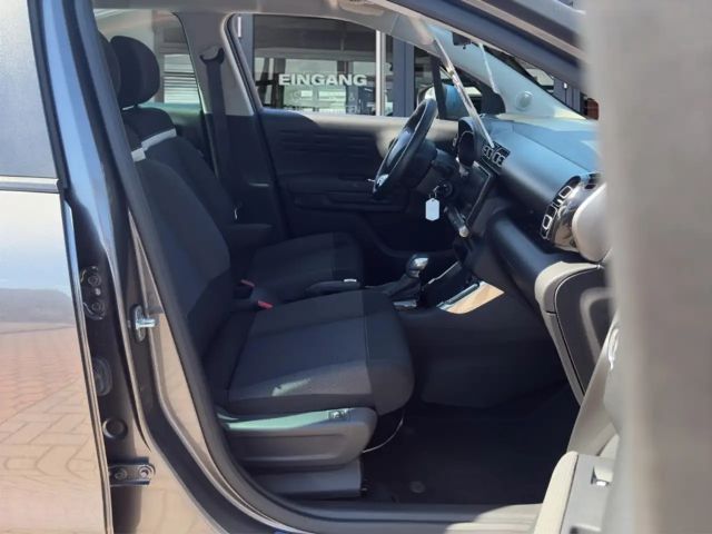 Citroën C3 Aircross Feel