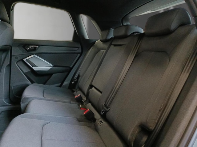 Audi Q3 35 TFSI S-Tronic