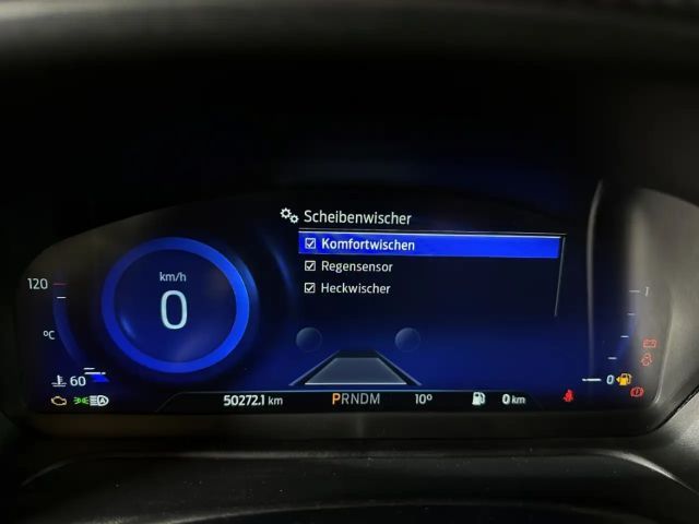 Ford Puma ST Line Vignale