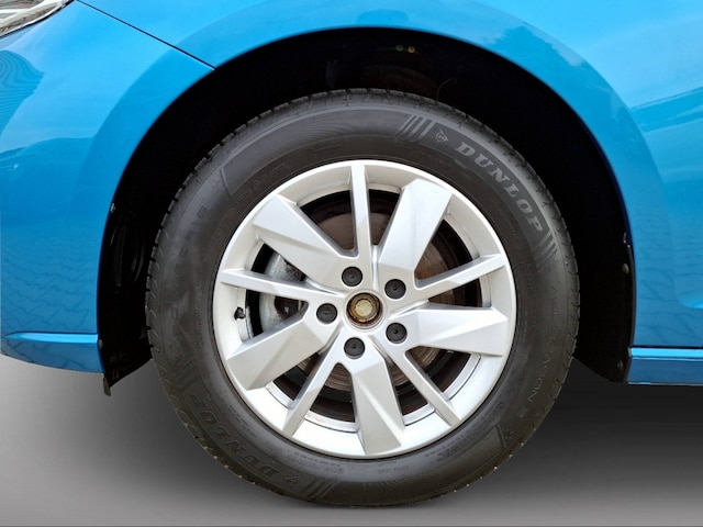 Volkswagen Caddy Life