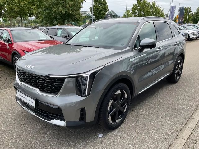 Kia Sorento GDi Hybrid Spirit