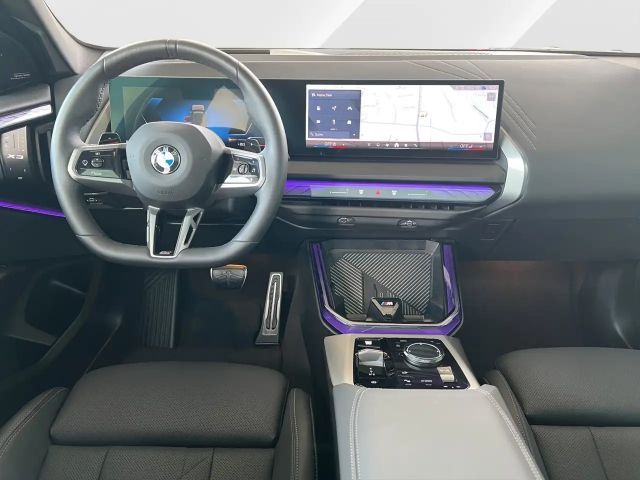 BMW X3 M-Sport xDrive20d