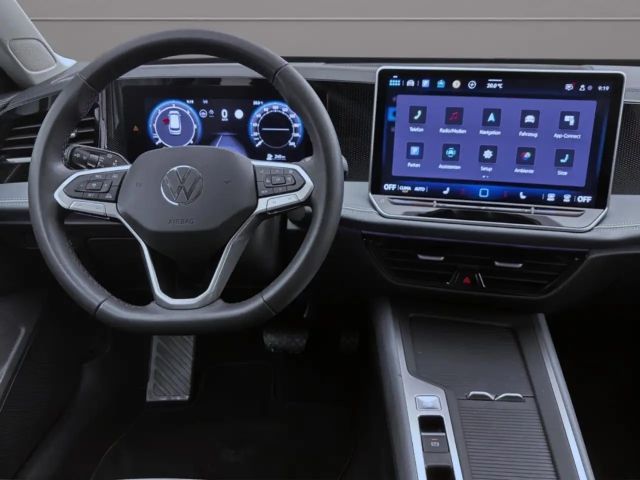 Volkswagen Passat 2.0 TDI Business DSG Variant