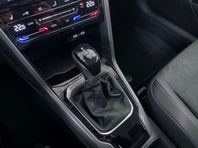 Volkswagen T-Roc 1.5 TSI DSG