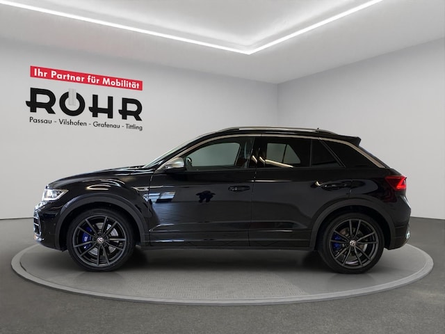 Volkswagen T-Roc 2.0 TSI 4Motion DSG