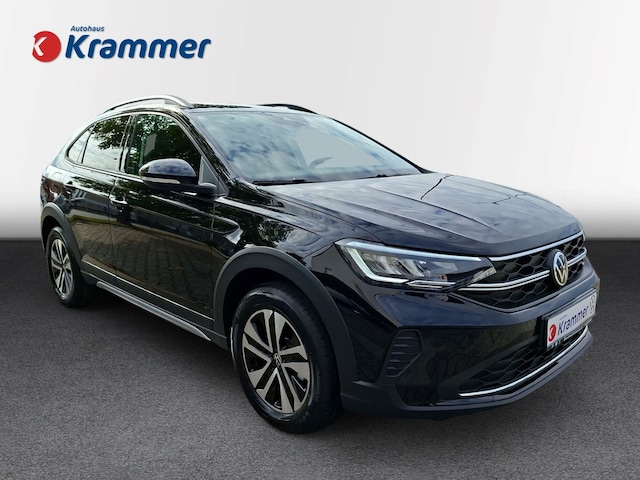 Volkswagen Taigo 1.0 TSI