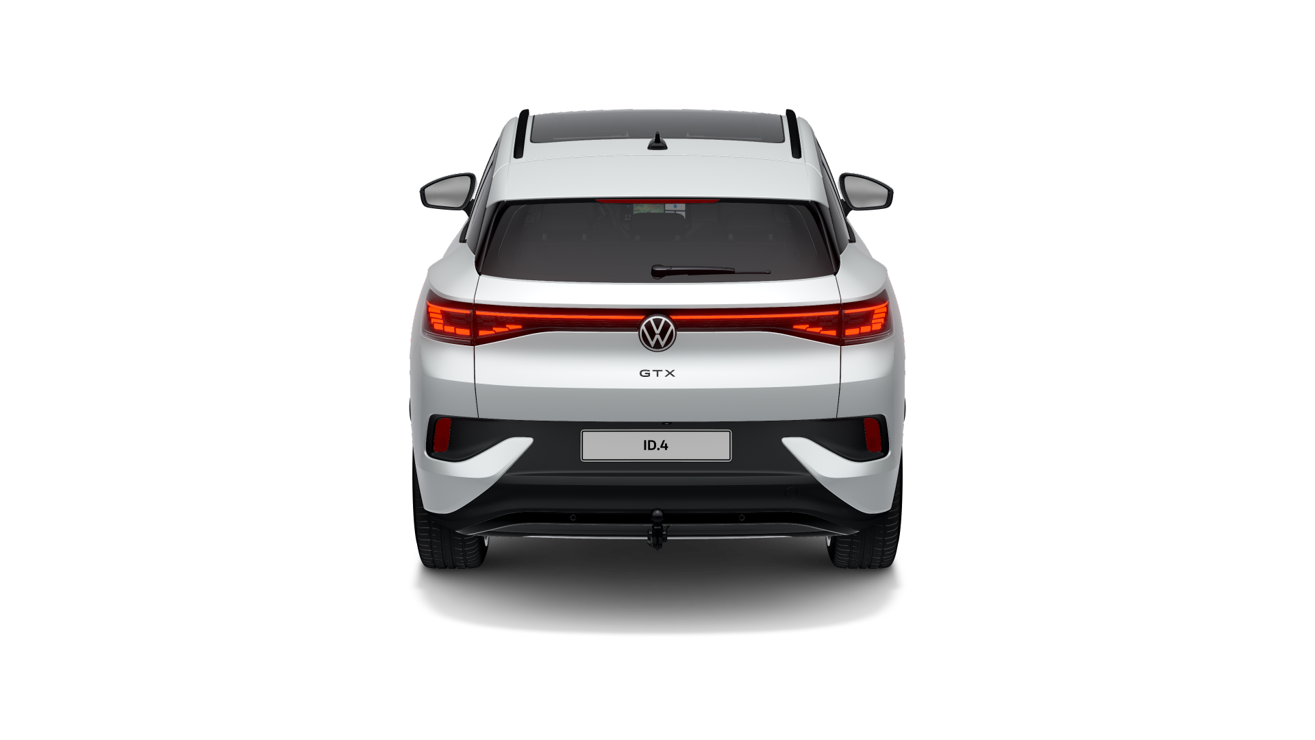 Volkswagen ID.4 GTX Plus