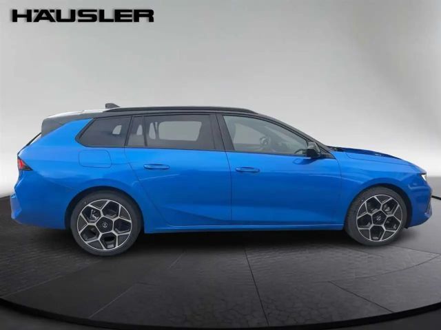 Opel Astra Sports Tourer