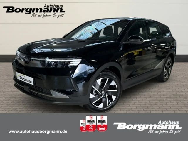 Opel Grandland X Edition