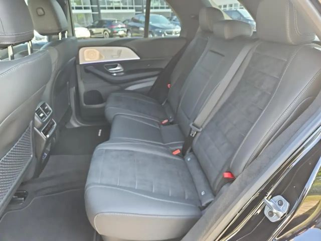 Mercedes-Benz GLE 350 4MATIC AMG Line