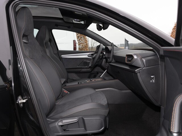 Cupra Leon DSG Sportstourer VZ