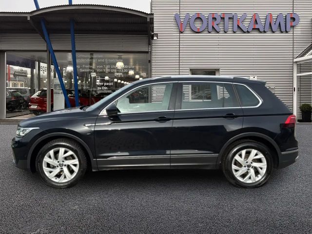 Volkswagen Tiguan 2.0 TDI DSG Elegance Elegance