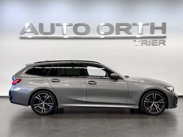 BMW 320 320d M-Sport Touring xDrive