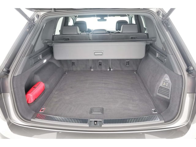 Volkswagen Touareg 3.0 V6 TDI 4Motion R-Line