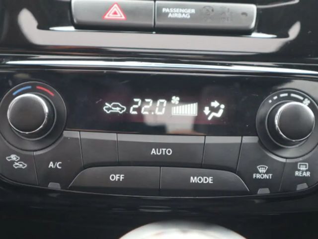 Suzuki Vitara 4x4 Comfort Plus