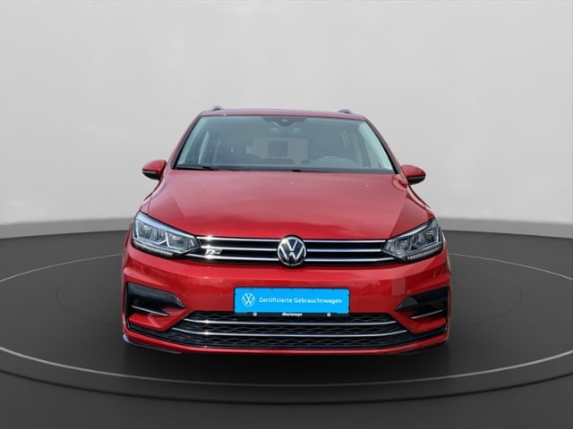 Volkswagen Touran 1.5 TSI DSG