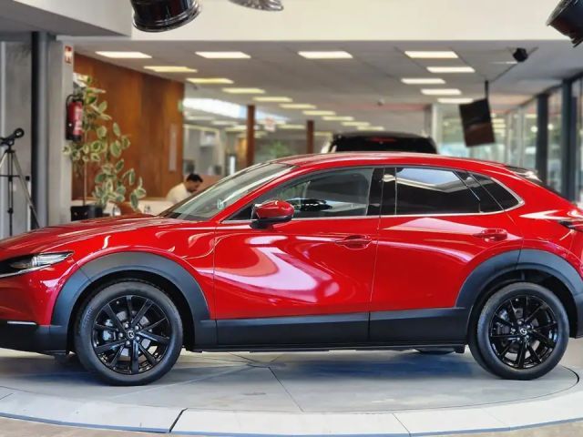 Mazda CX-30 4WD