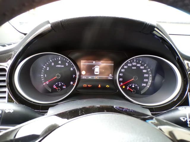 Kia Ceed SportWagon Vision