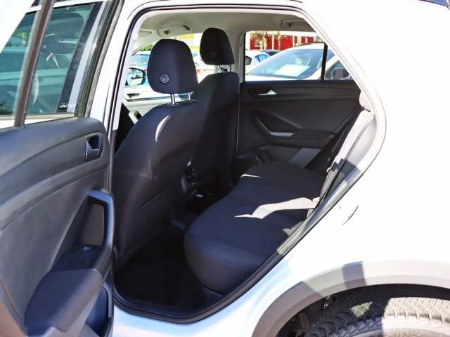 Volkswagen T-Roc 1.0 TSI