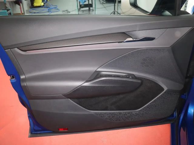 Skoda Enyaq Sportline