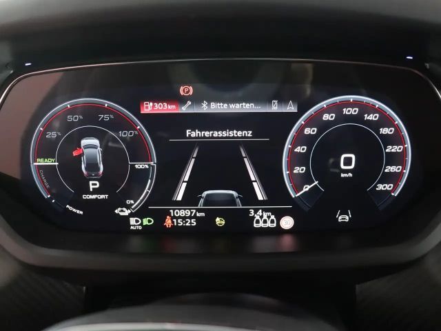 Audi RS e-tron GT Quattro Sport