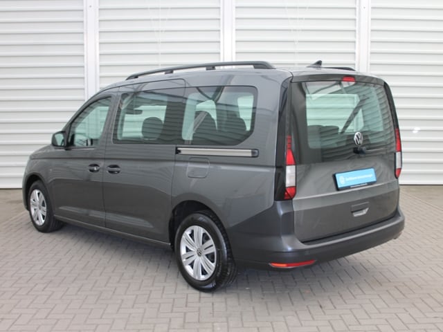 Volkswagen Caddy 1.5 TSI Life Maxi