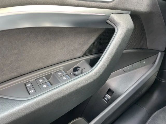 Audi e-tron 55 Quattro S-Line