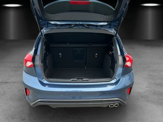 Ford Focus ST Line