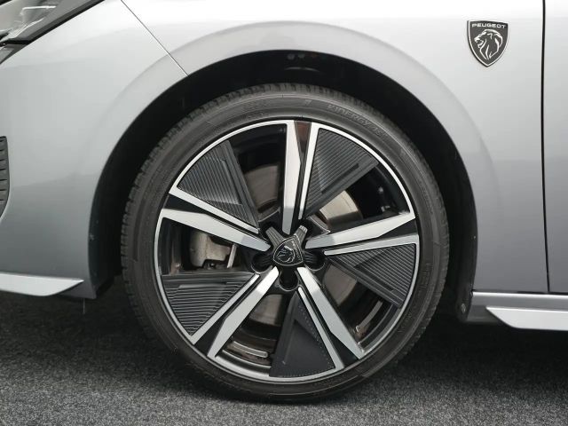 Peugeot 308 GT-Line Hybrid SW