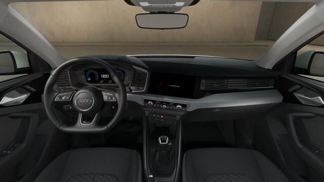 Audi A1 30 TFSI S-Line Sportback