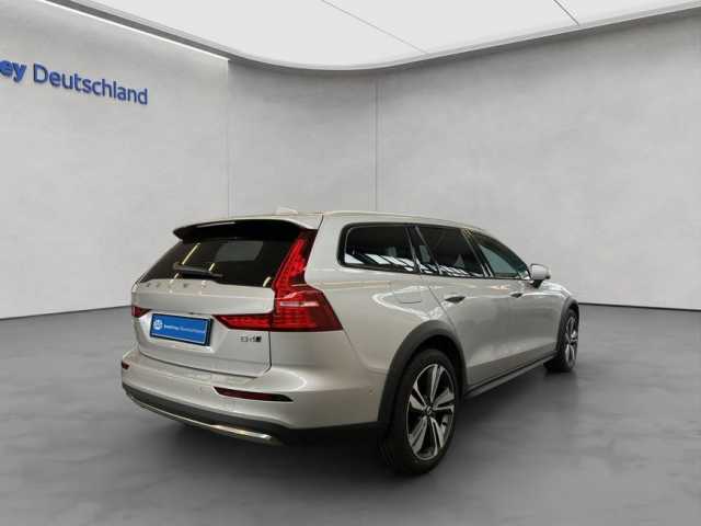 Volvo V60 Cross Country V60 Cross Country