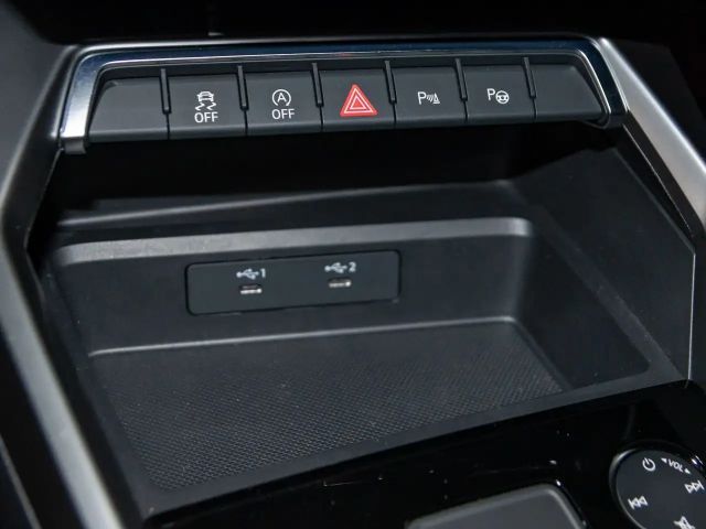 Audi A3 35 TFSI S-Line Sedan