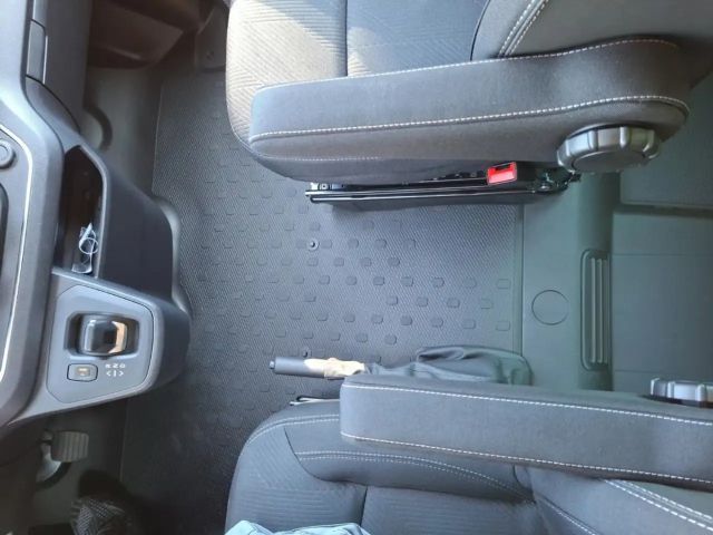 Nissan Primastar L1H1 Tekna