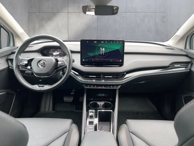 Skoda Enyaq iV 60
